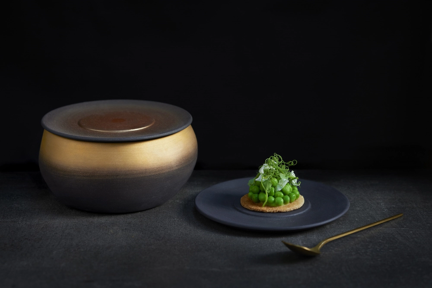 Solstice couvercle bol 40cl