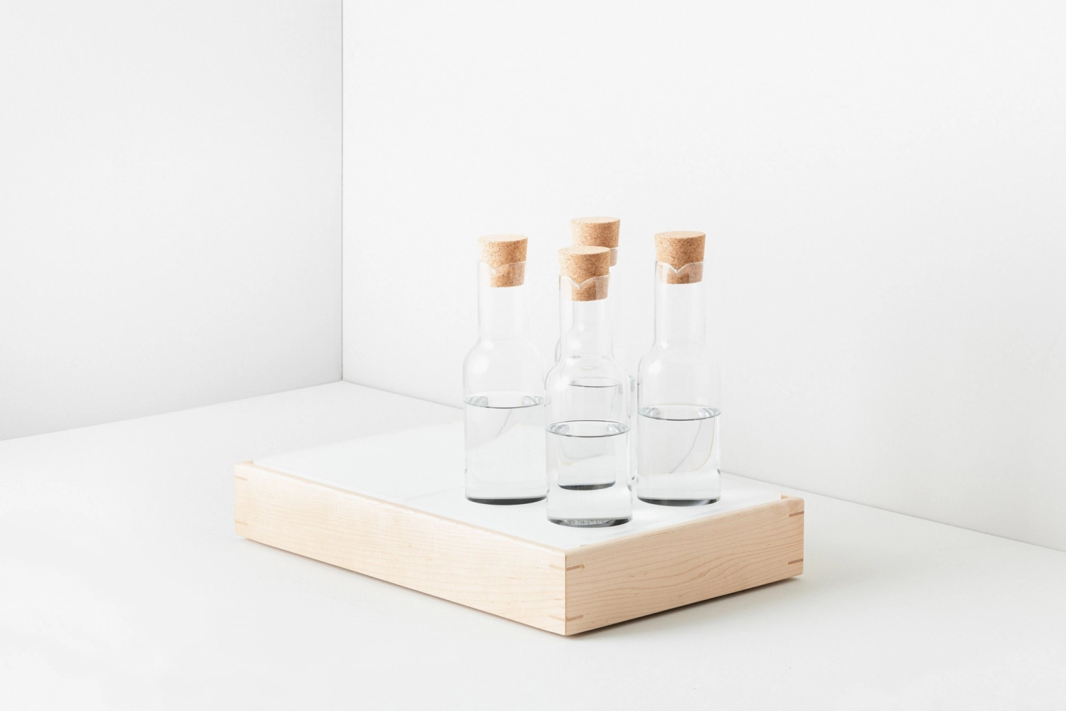 En Scene GN 1/1 für Kühlstation