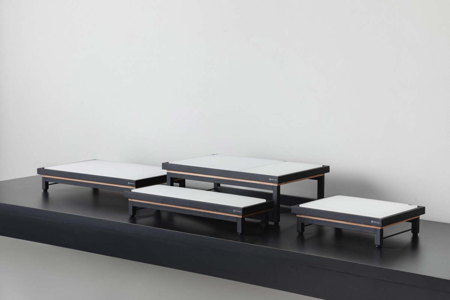 En Scene GN 2/4 Tablett