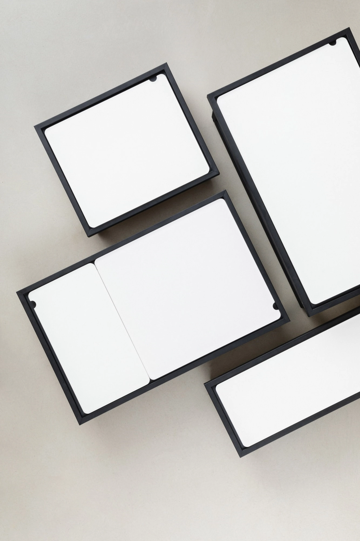 En Scene GN 1/2 Tablett