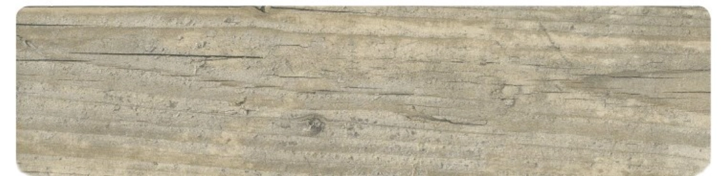 S-Plank Planche à servir 60x20cm décor Vintage