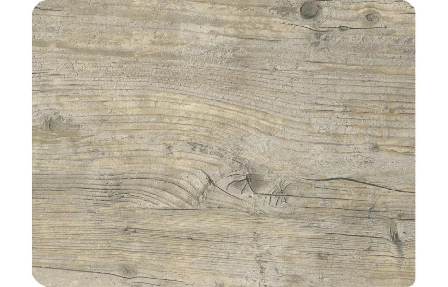 S-Plank Planche à servir 40x30cm Décor Vintage