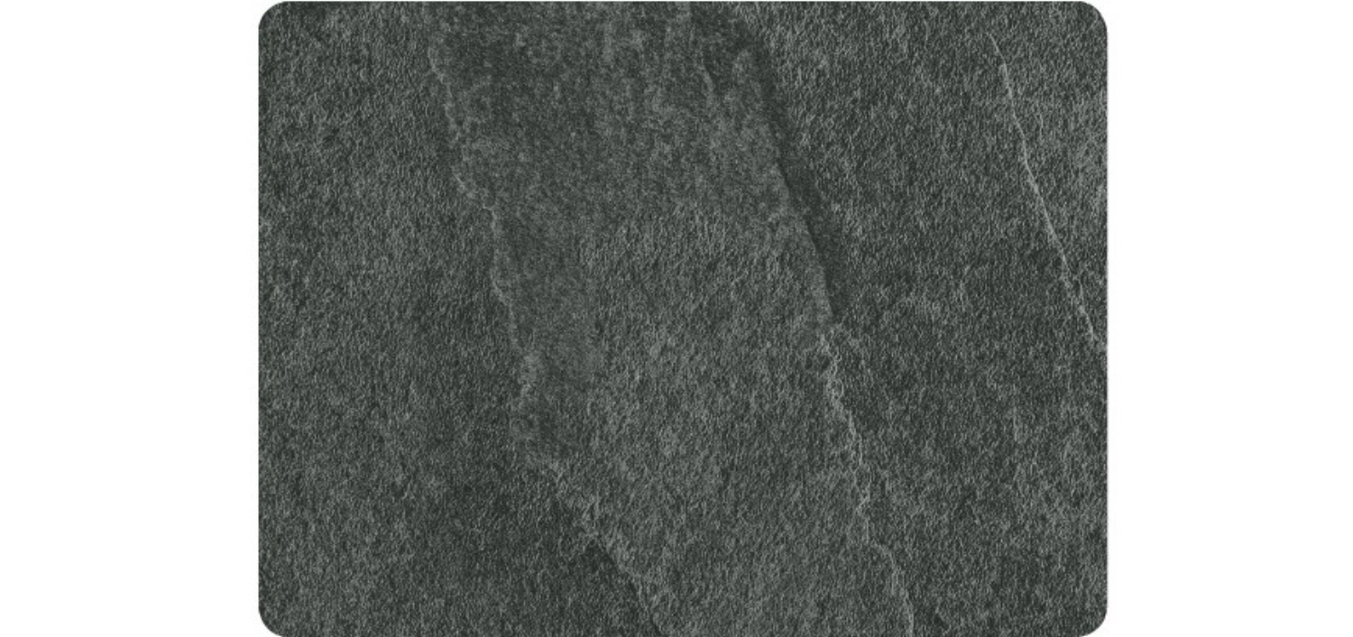 S-Plank Planche à servir 30x20cm Décor Ardoise