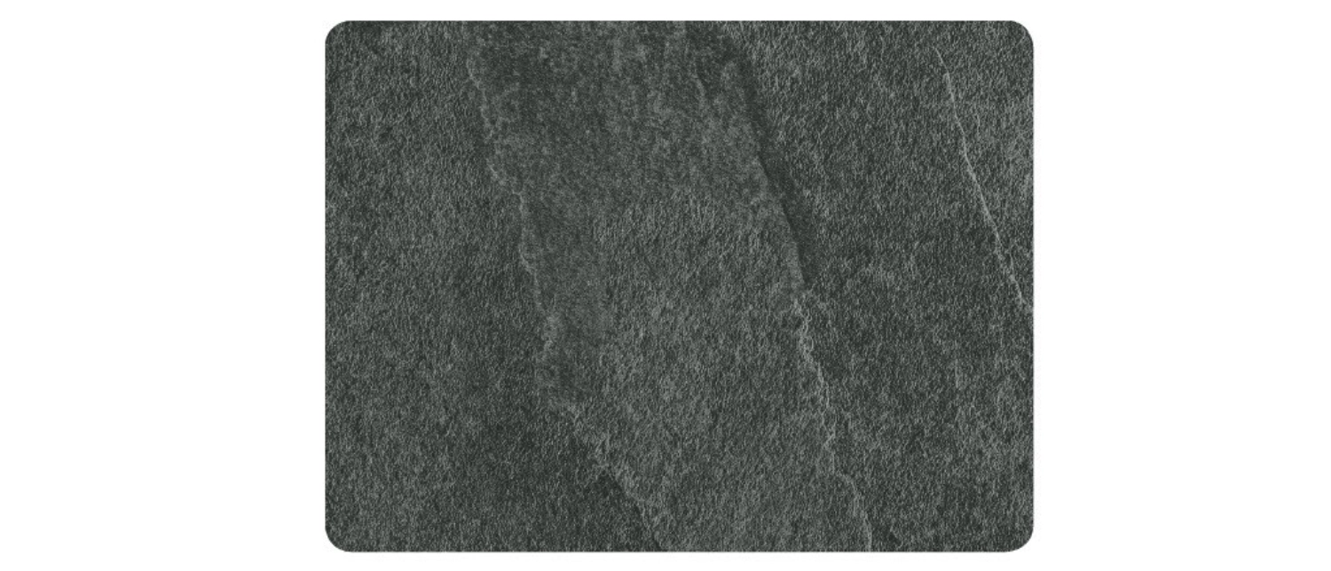 S-Plank Planche à servir 15x20cm Décor Ardoise