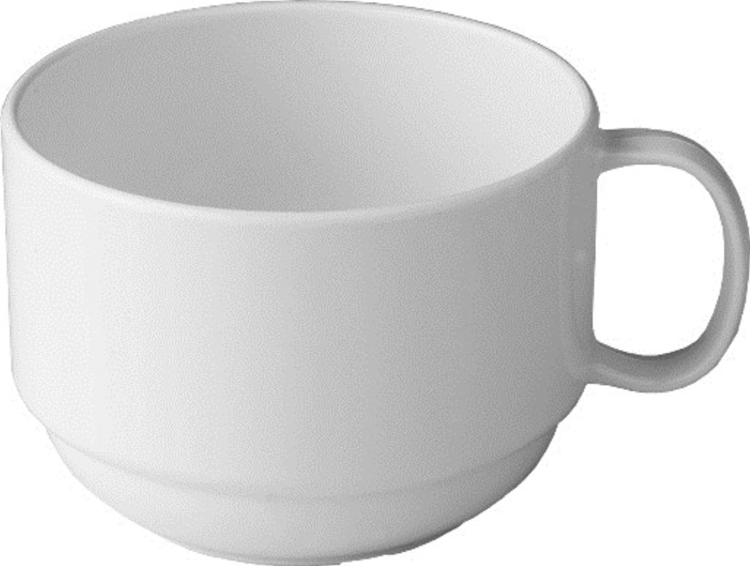 Health Care tasse à café 25cl sans couvercle
