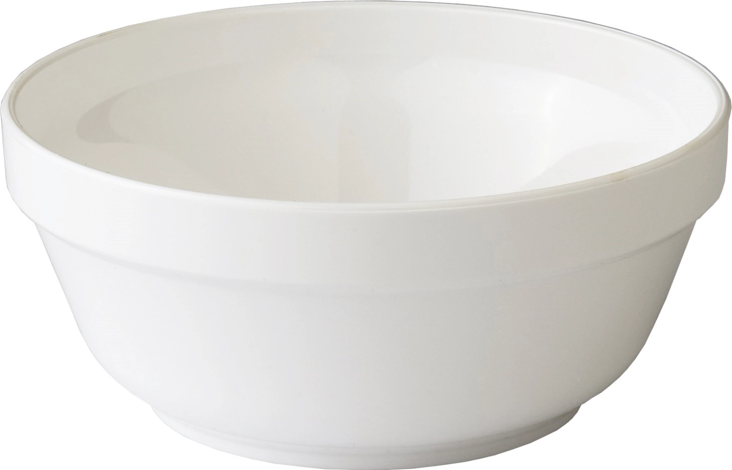 Health Care ass à soupe 12.5cm 45cl blanc, sans couvercle