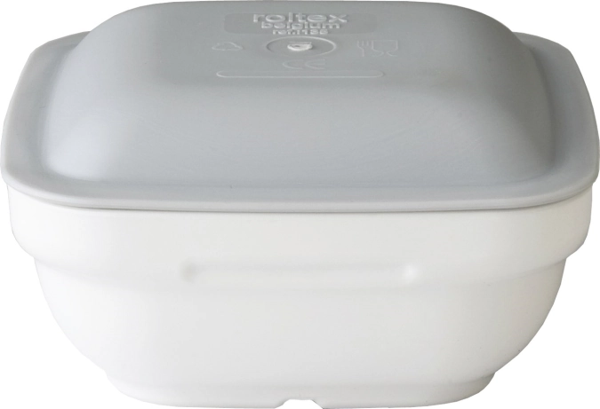 Health Care couvercle gris p. saladier RT134001