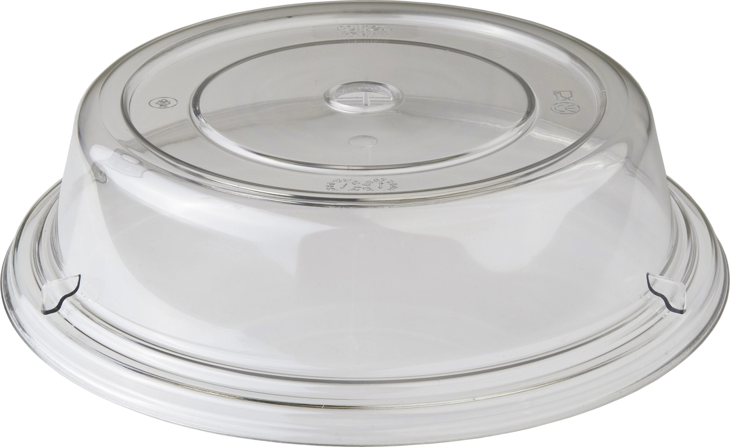 Health Care Haube hoch klar