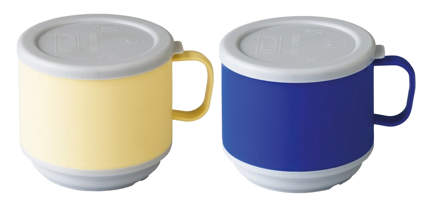 Health Care couvercle p. tasse à café RT111001