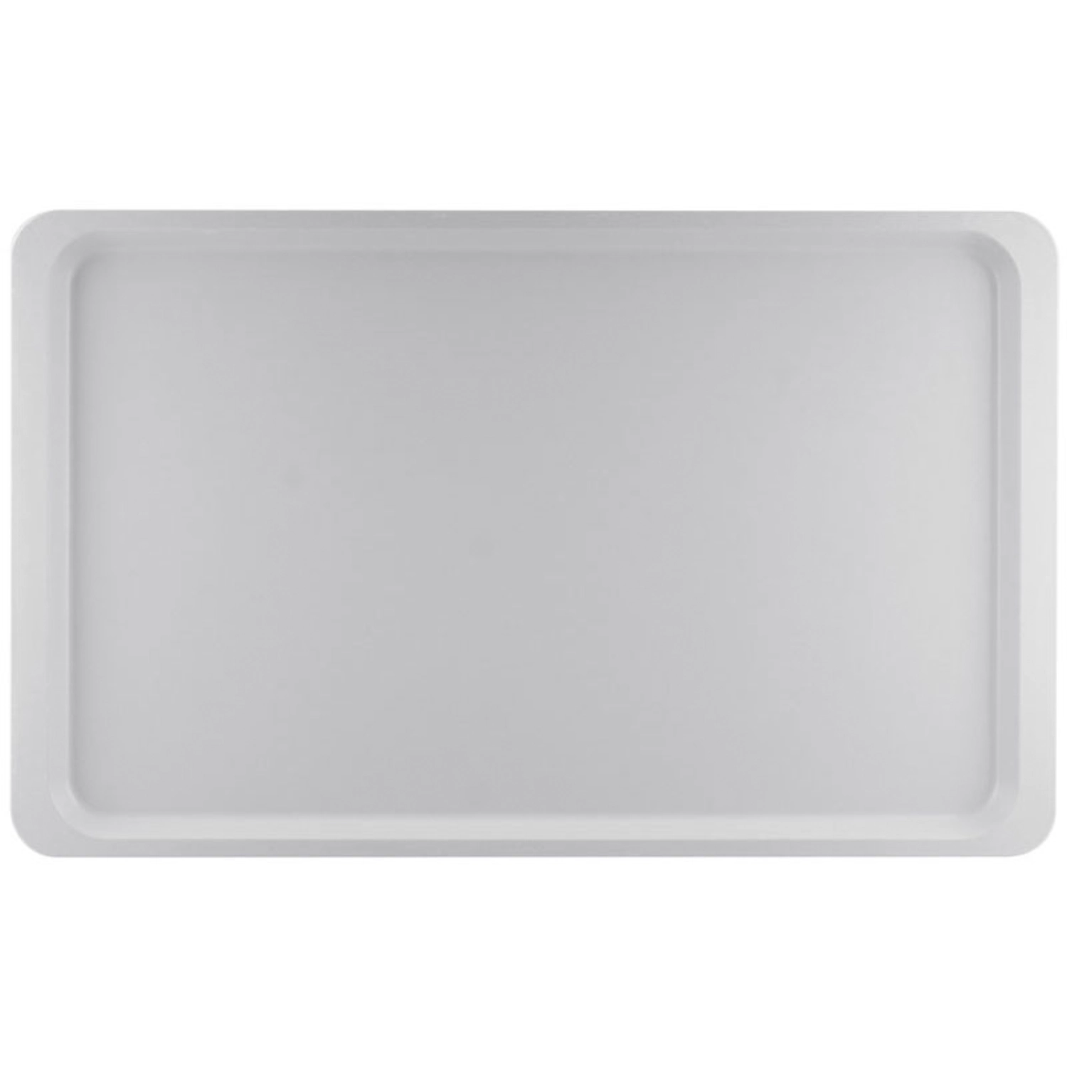 Tablett GN1/1 Polyclassic, Licht Grau