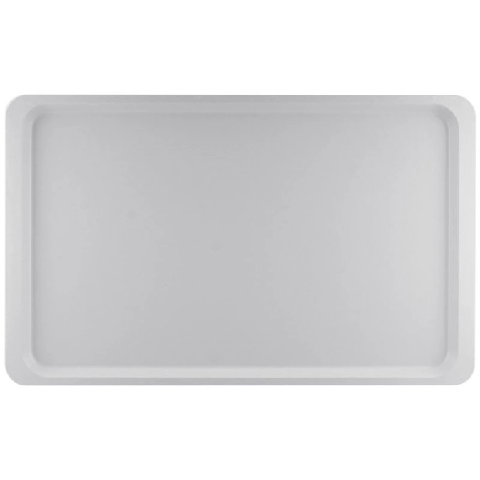 Tablett GN1/1 Polyclassic, Licht Grau