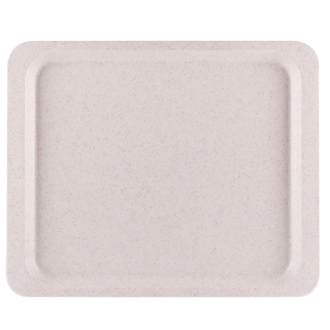 Tablett GN1/2 Polyclassic, Weiss 32.5x26cm
