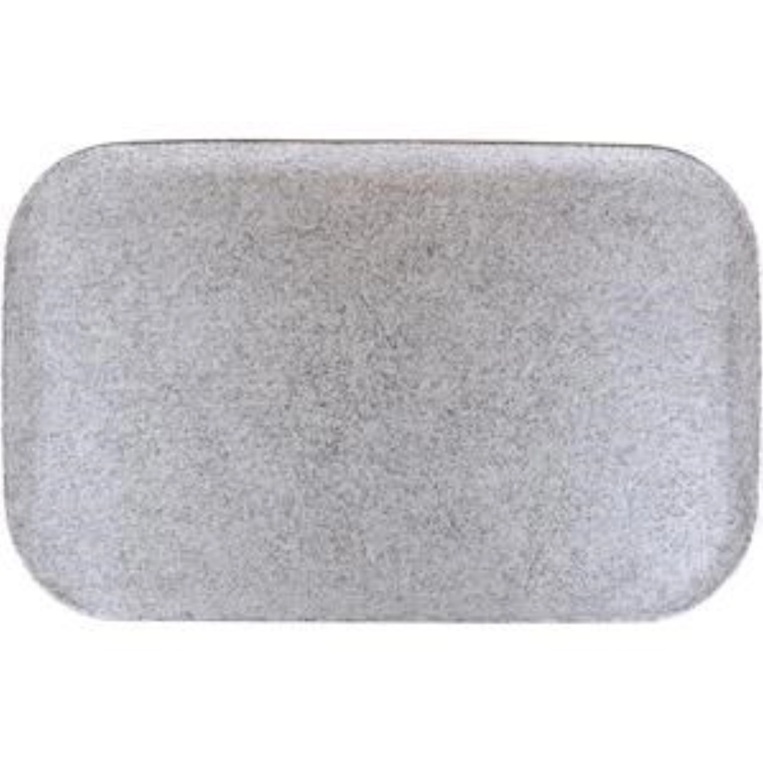 Plateau Rocca GN Grain Stone 53x32,5cm