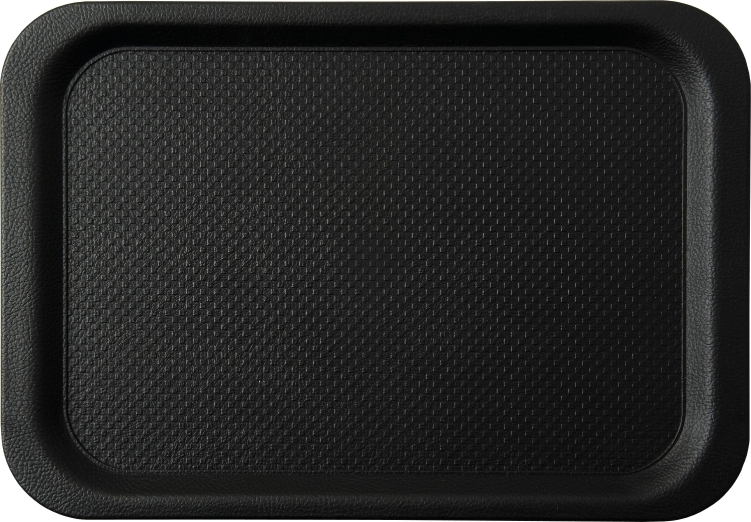 Tablett Black Line 42x30cm