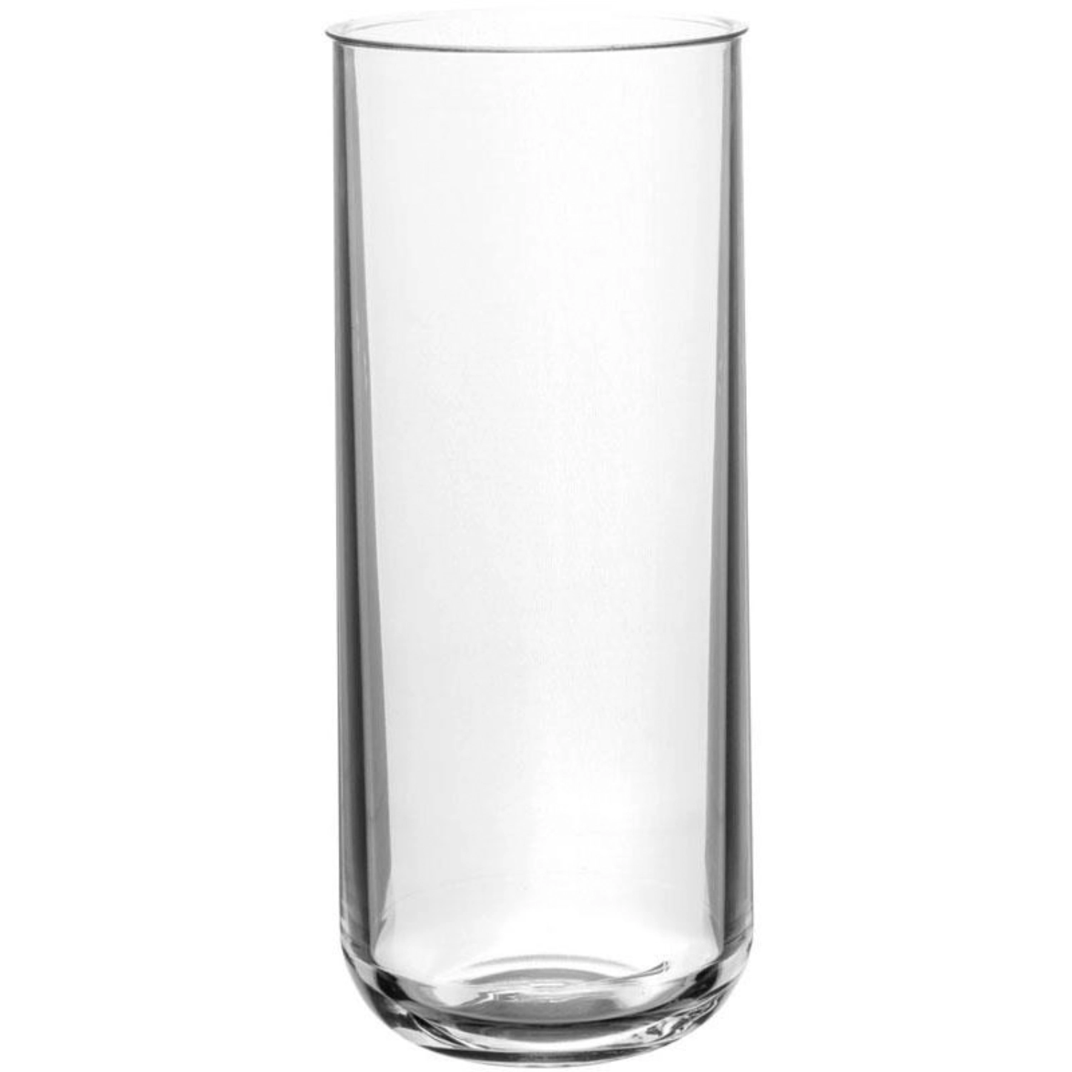 Aqua gobelet 34cl, transparent