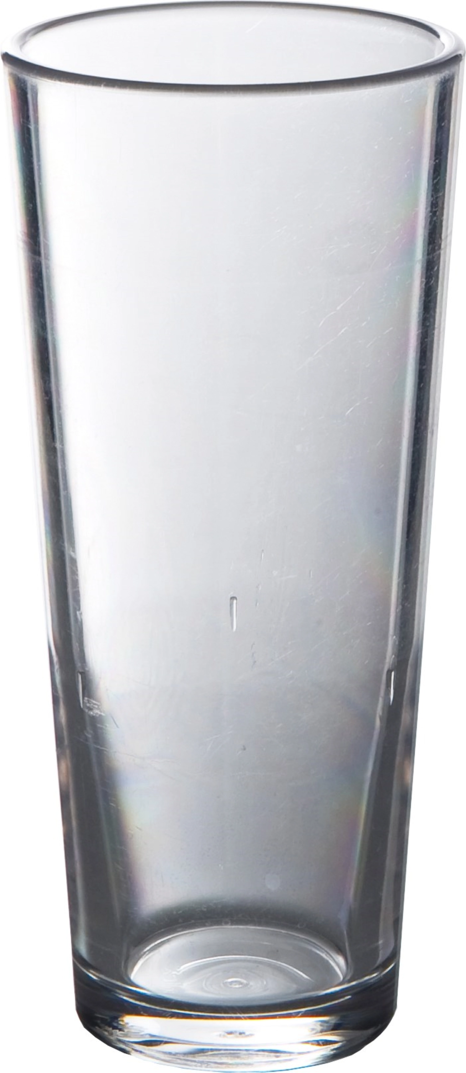 Tao Longdrink Becher, klar 35cl