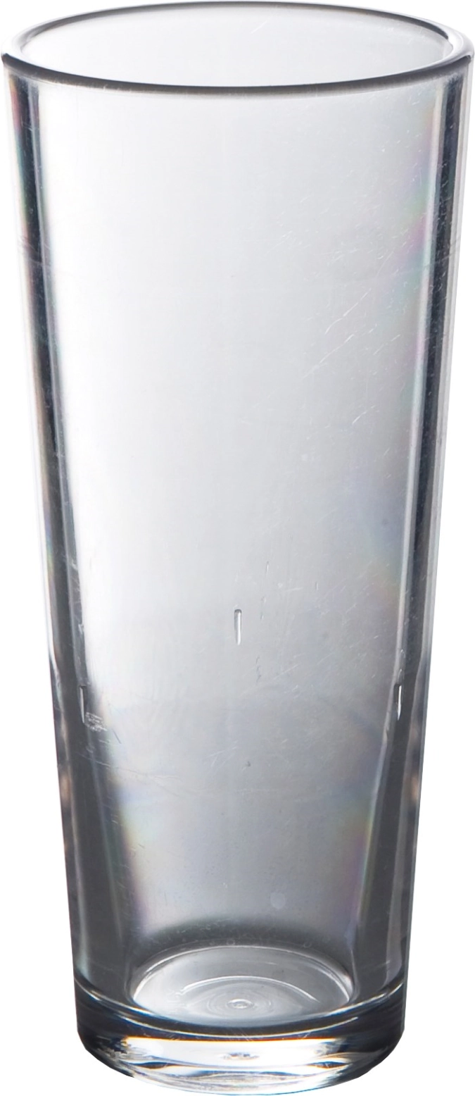 Gobelet Tao Longdrink, clair 35cl