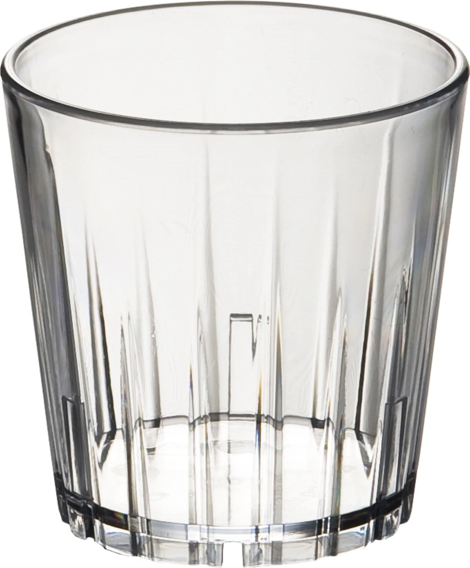 Star Becher klar 25cl