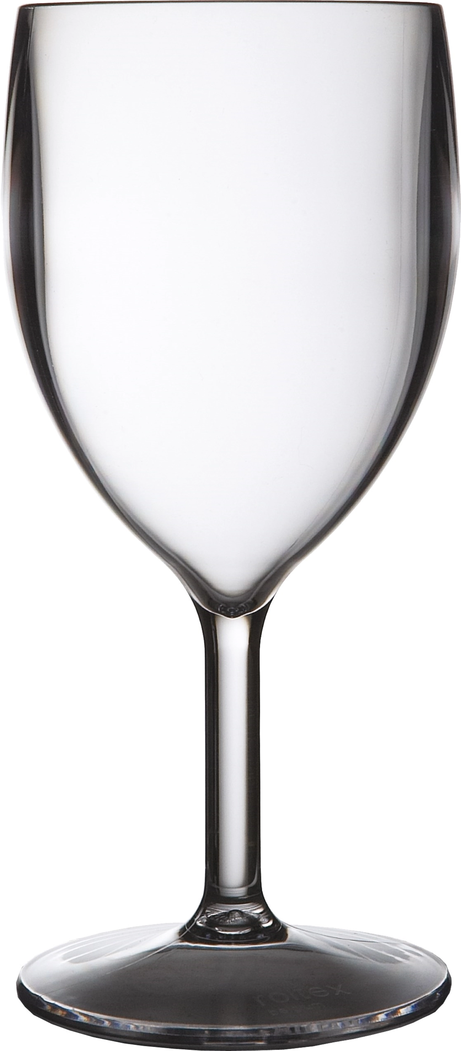 Top gobelet à vin clair 20cl