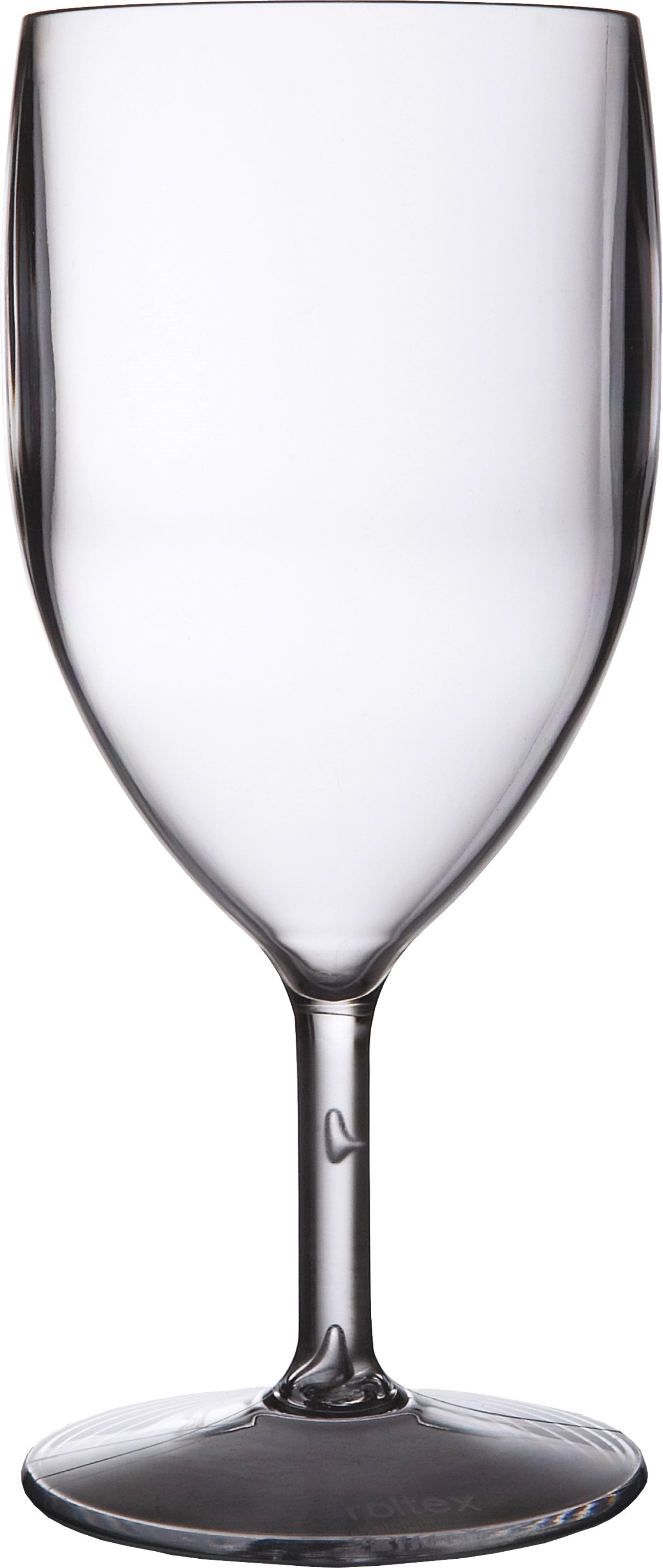 Top gobelet à vin clair 30cl