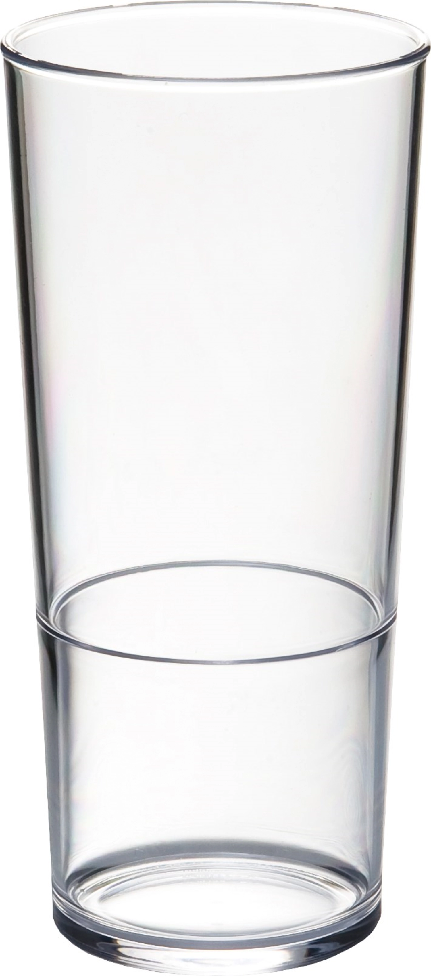 Gobelet Privilege Pint clair 56cl