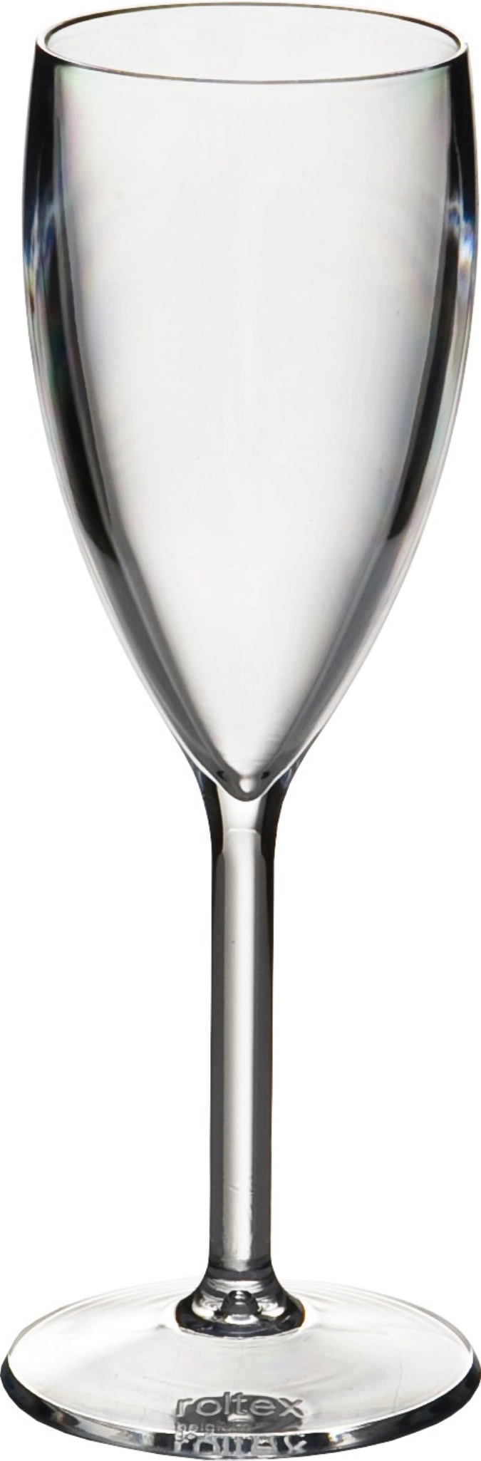 Bar Cava Gobelet à champagne clair 10cl