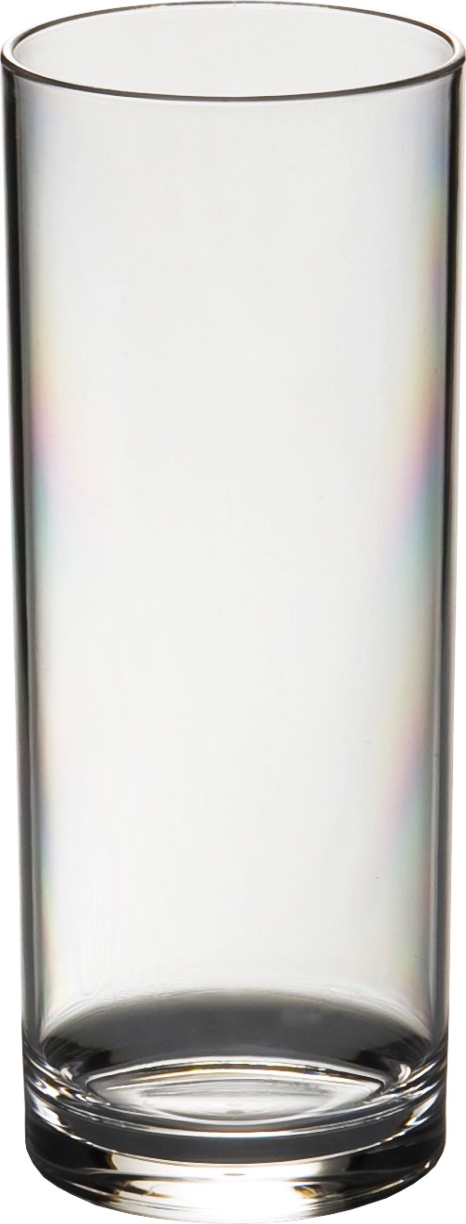 Top gobelet Longdrink clair 28.3cl