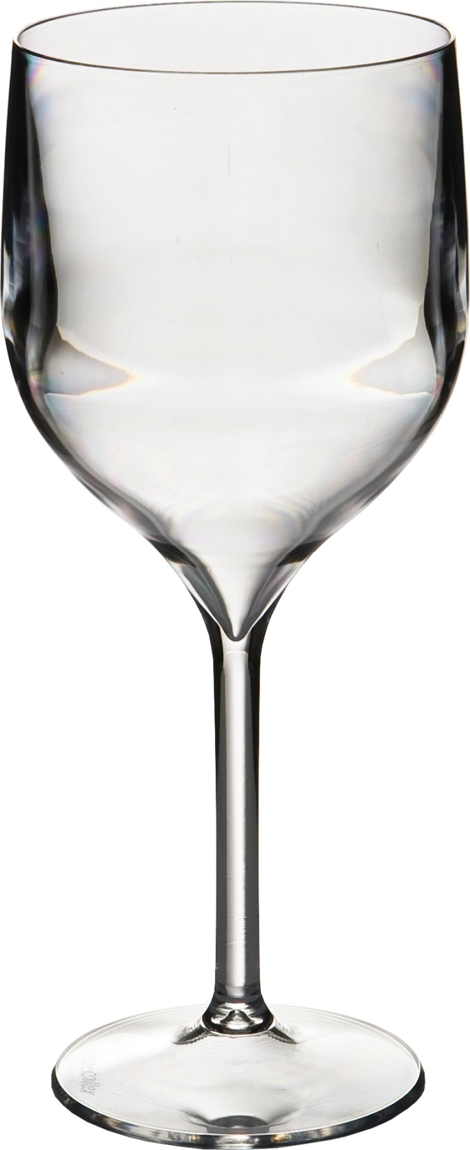 Bar Becher Gin Mixer klar 35cl