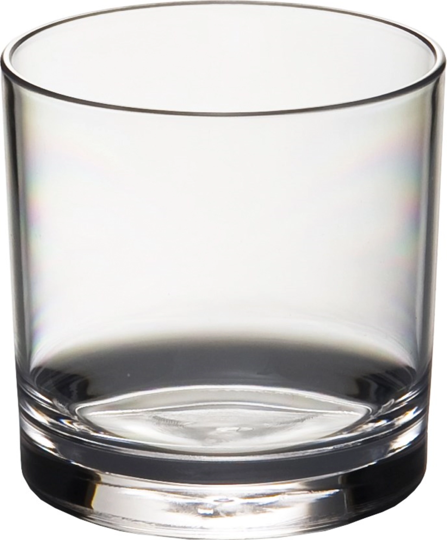 Top Whiskybecher klar 35cl