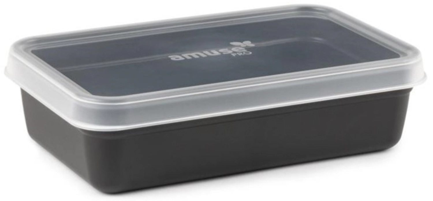 Deckel zu Mehrwegschale mittel 95cl