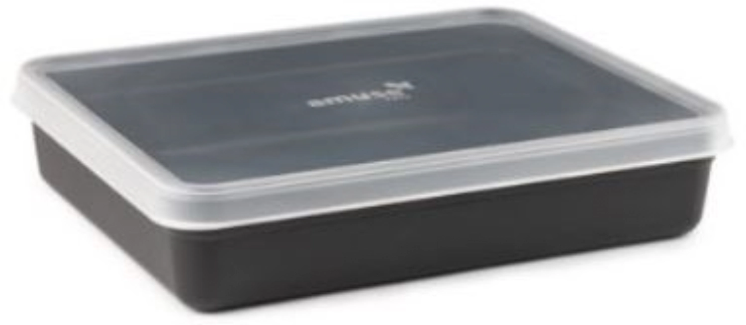 Couvercle p. bol réutilisable grand 2L