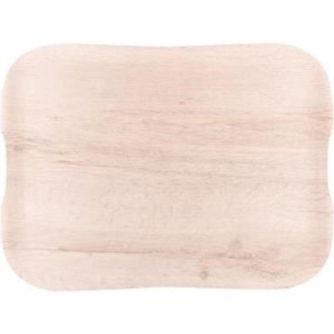 Plateau Dura Oak 41.5x30.5cm