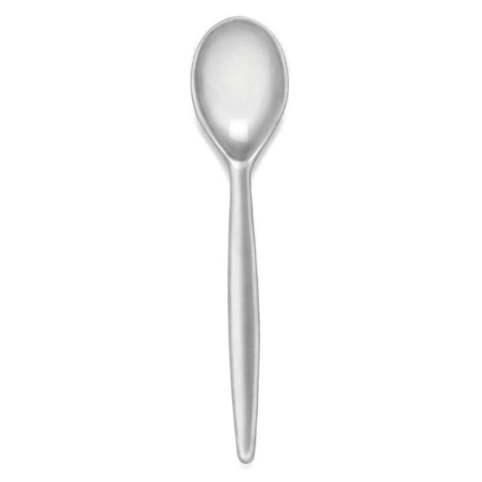 Harfield Cuillère BPA Free Silver