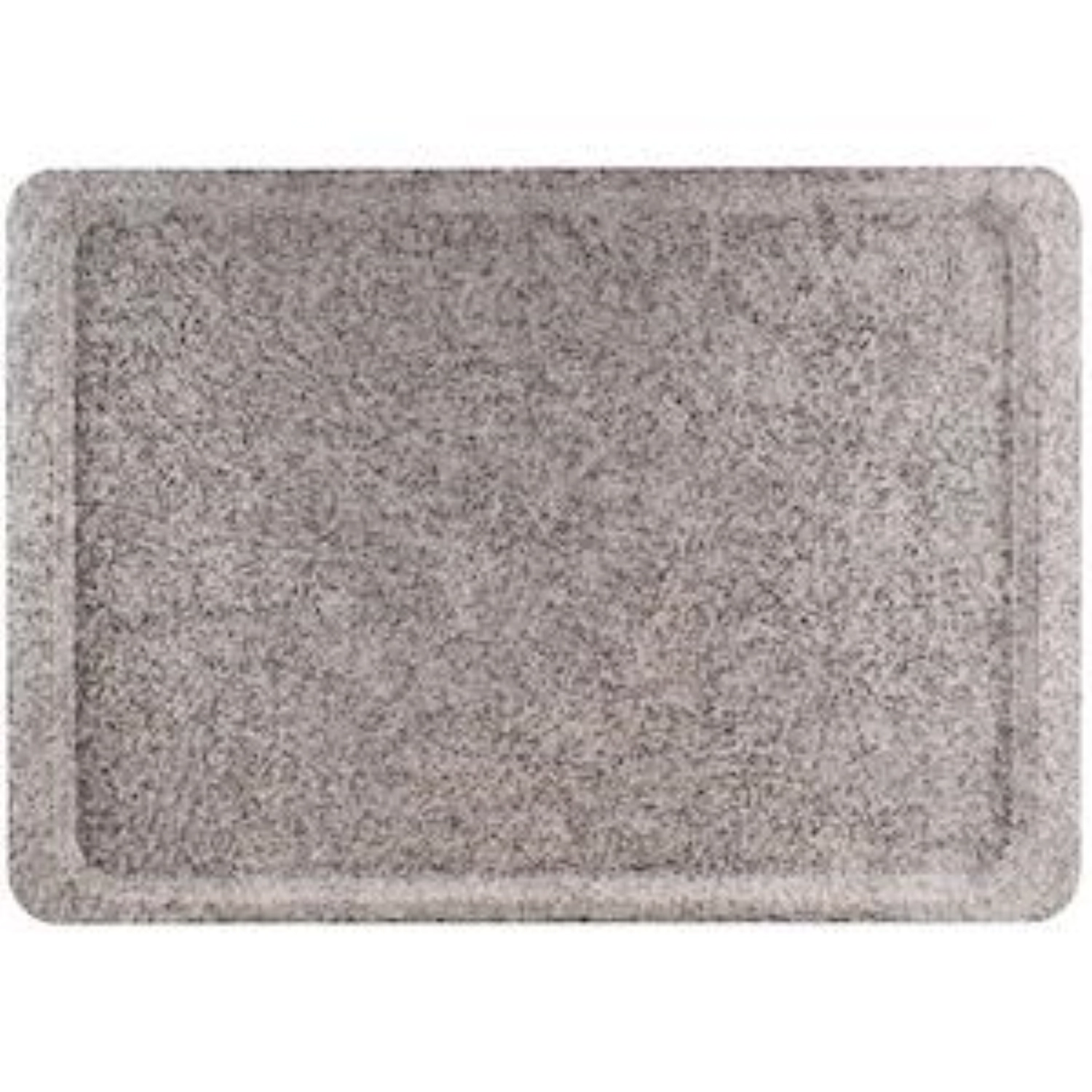 Plateau Euronorm Granulito 53x37cm