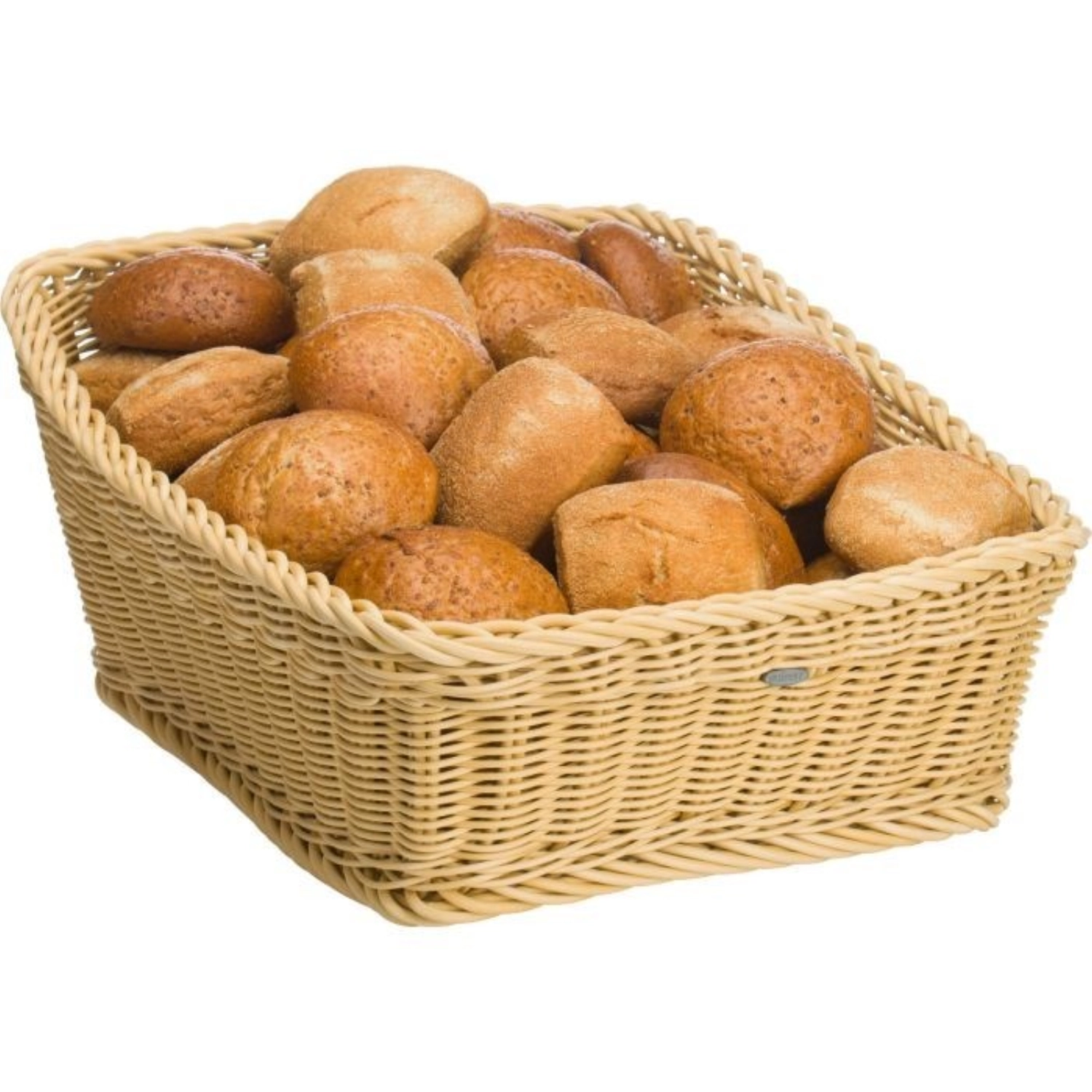 Präsentationskorb
