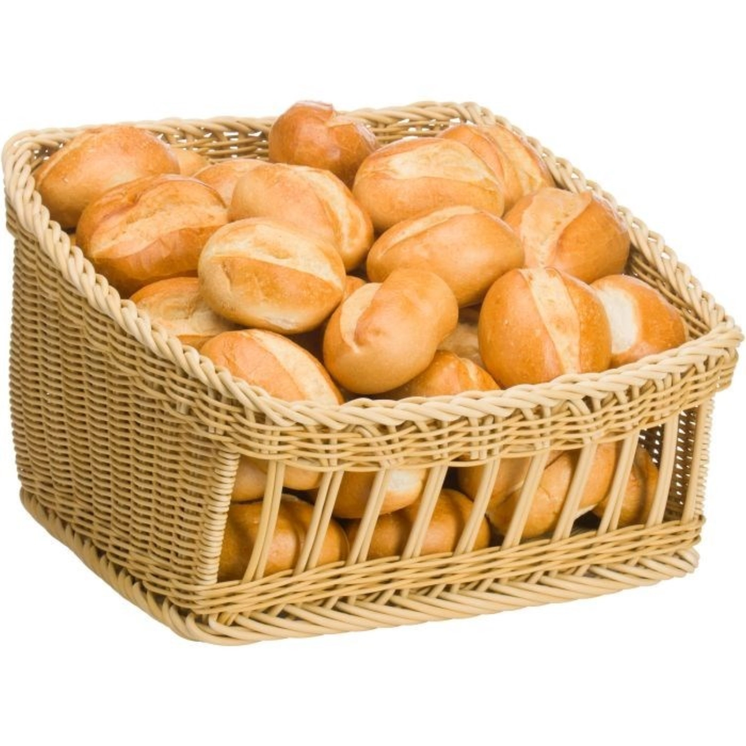 Panier de présentation