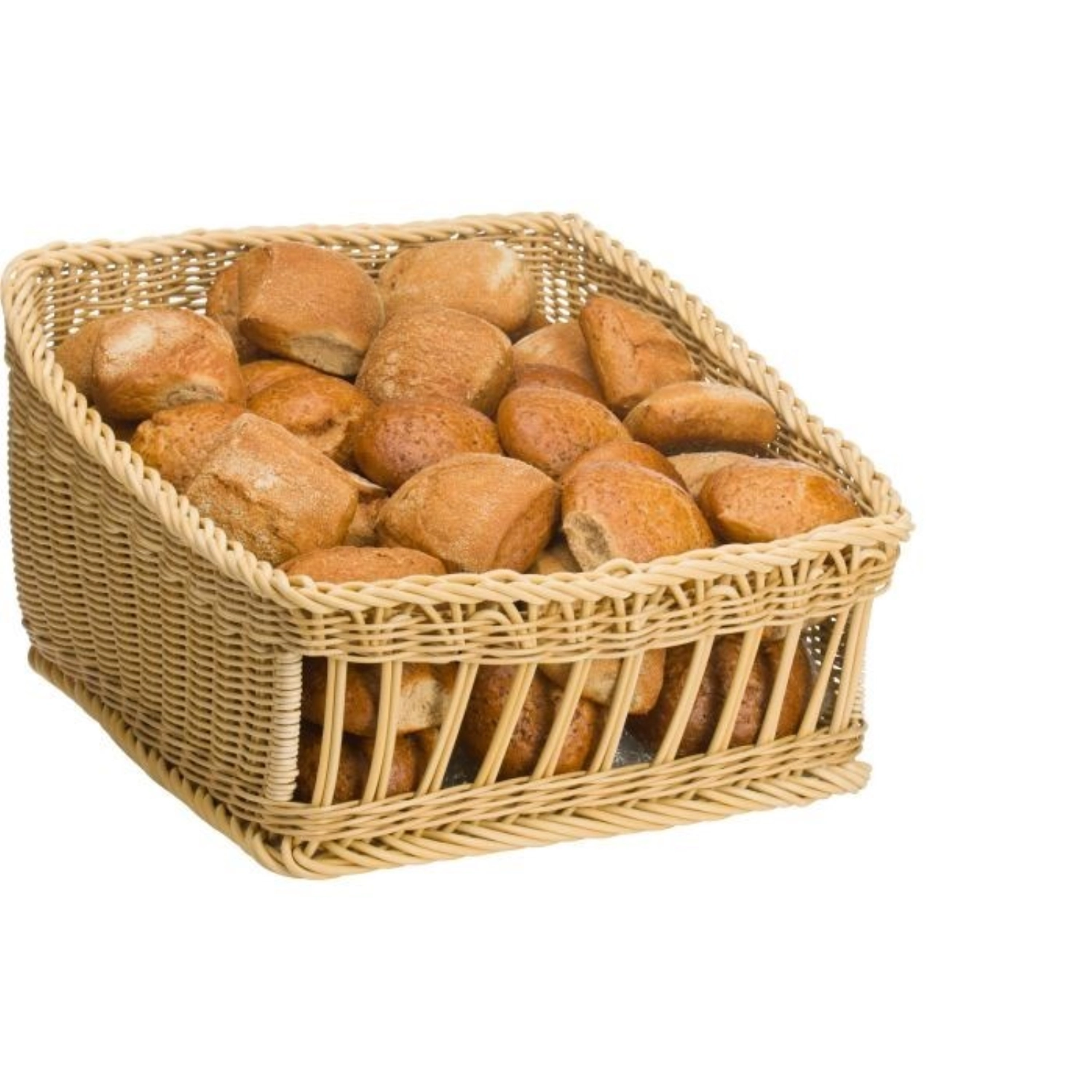 Präsentationskorb