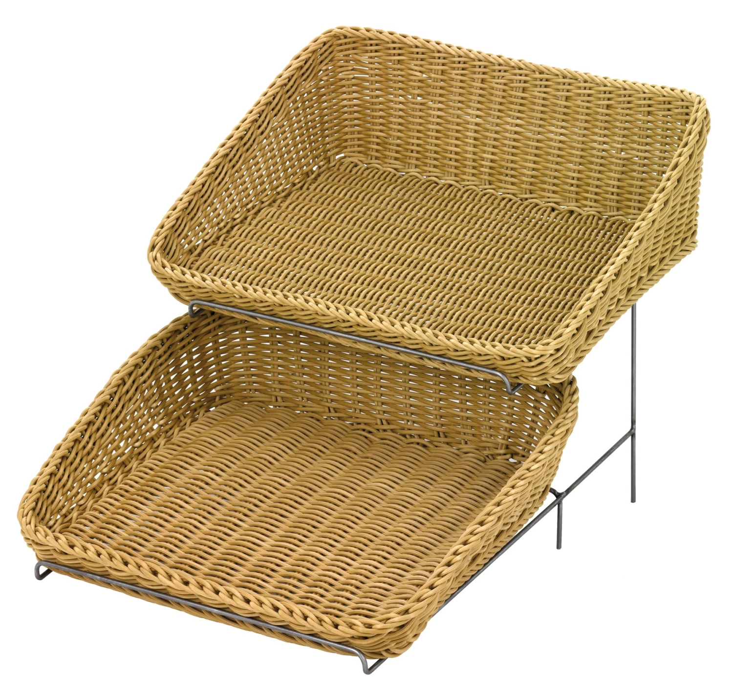 Drahtständer Buffet