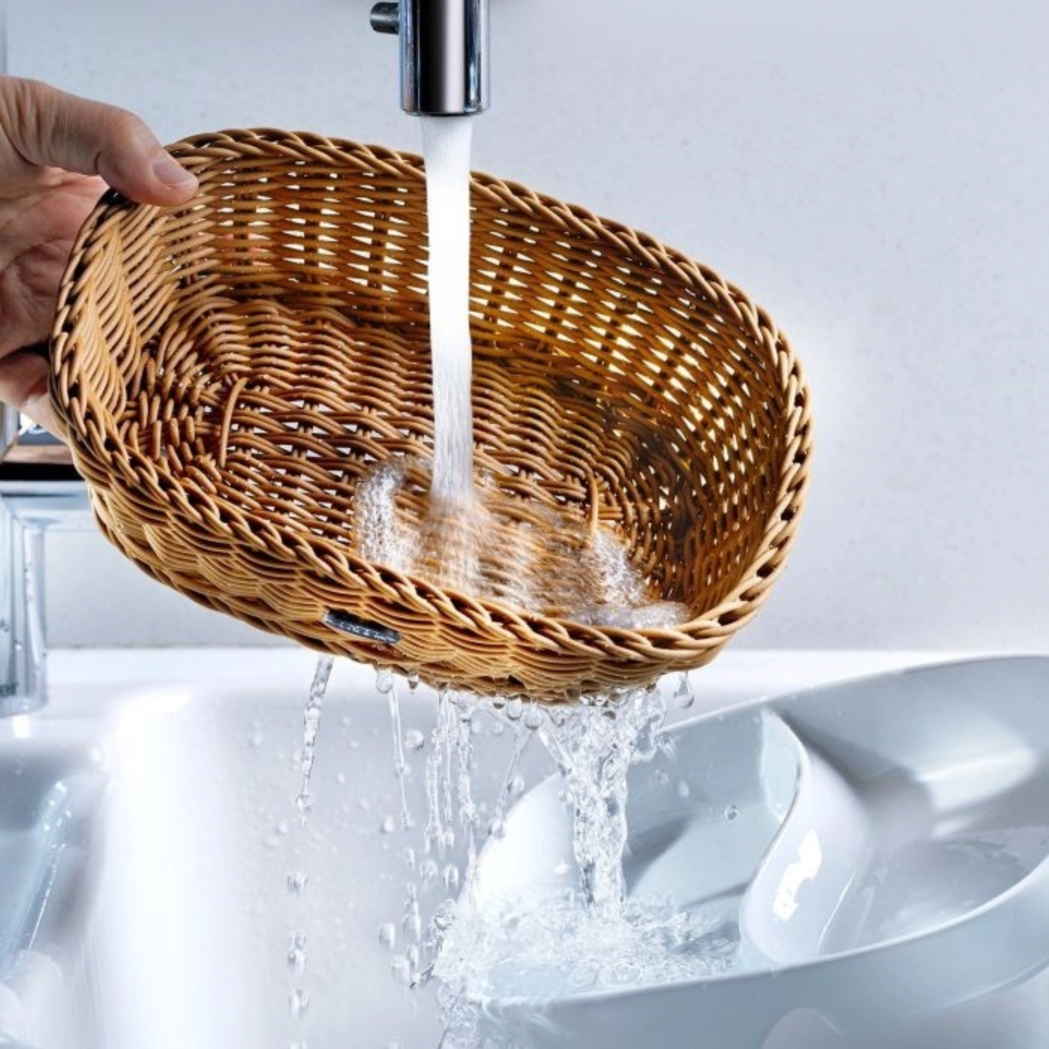 Drahtständer Buffet