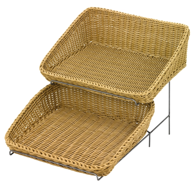 Drahtständer Buffet