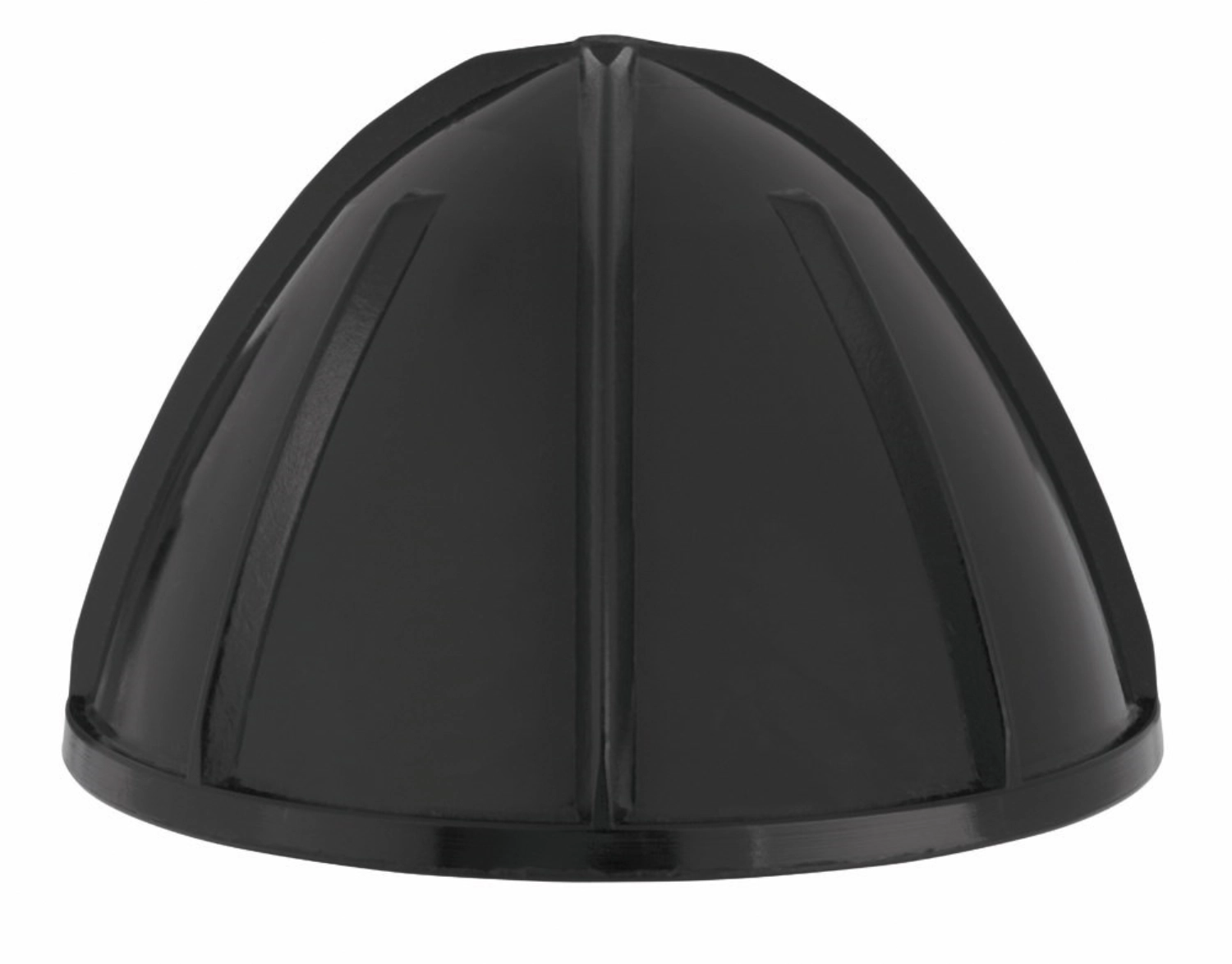 Presskegel schwarz für Grapefruit