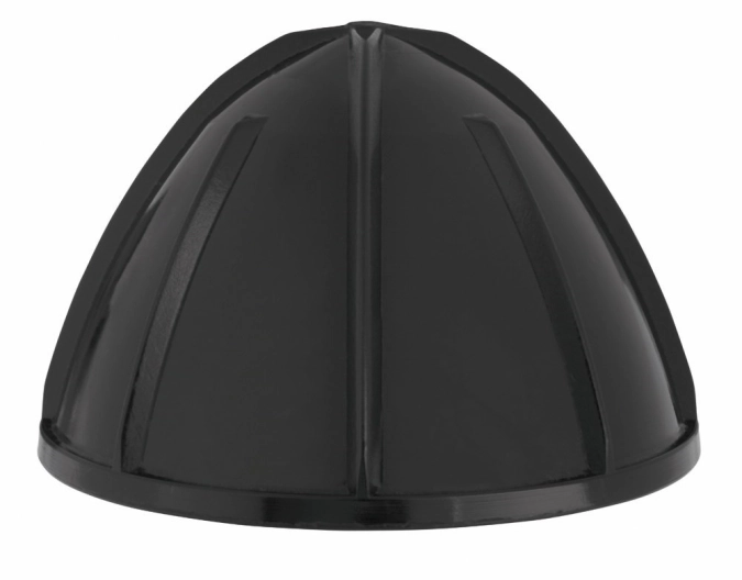 Presskegel schwarz für Grapefruit