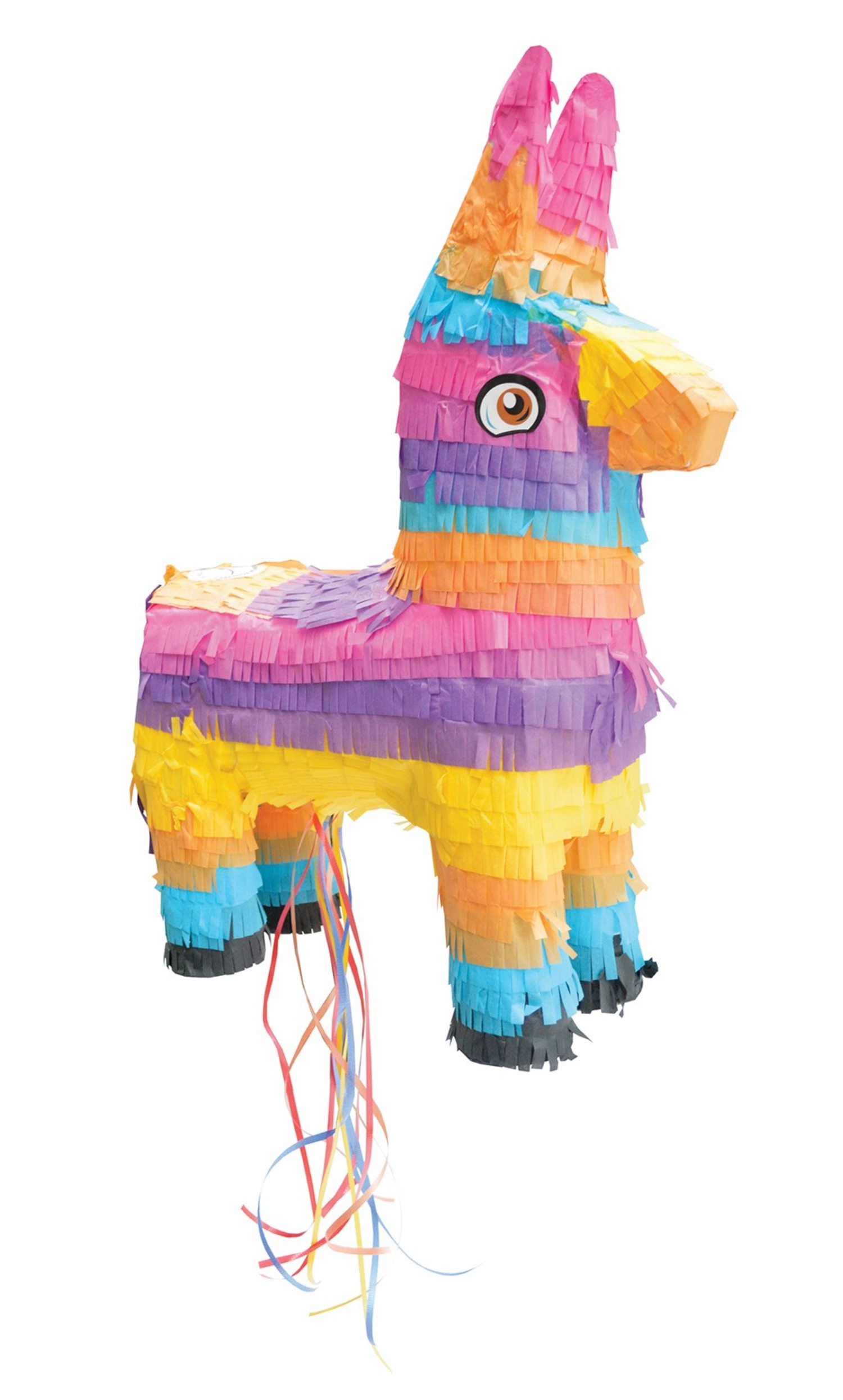 Pinata Esel
