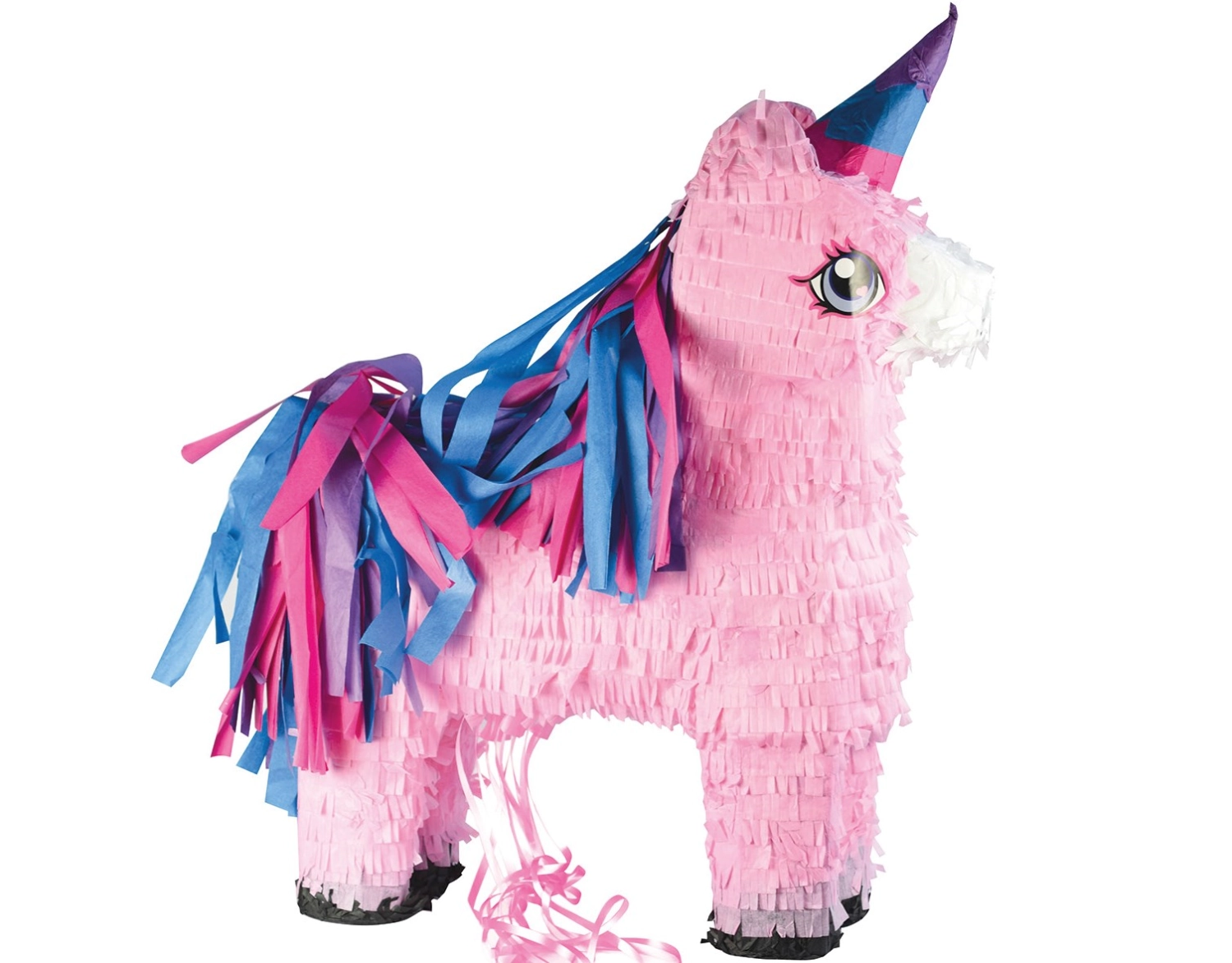 Pinata licorne