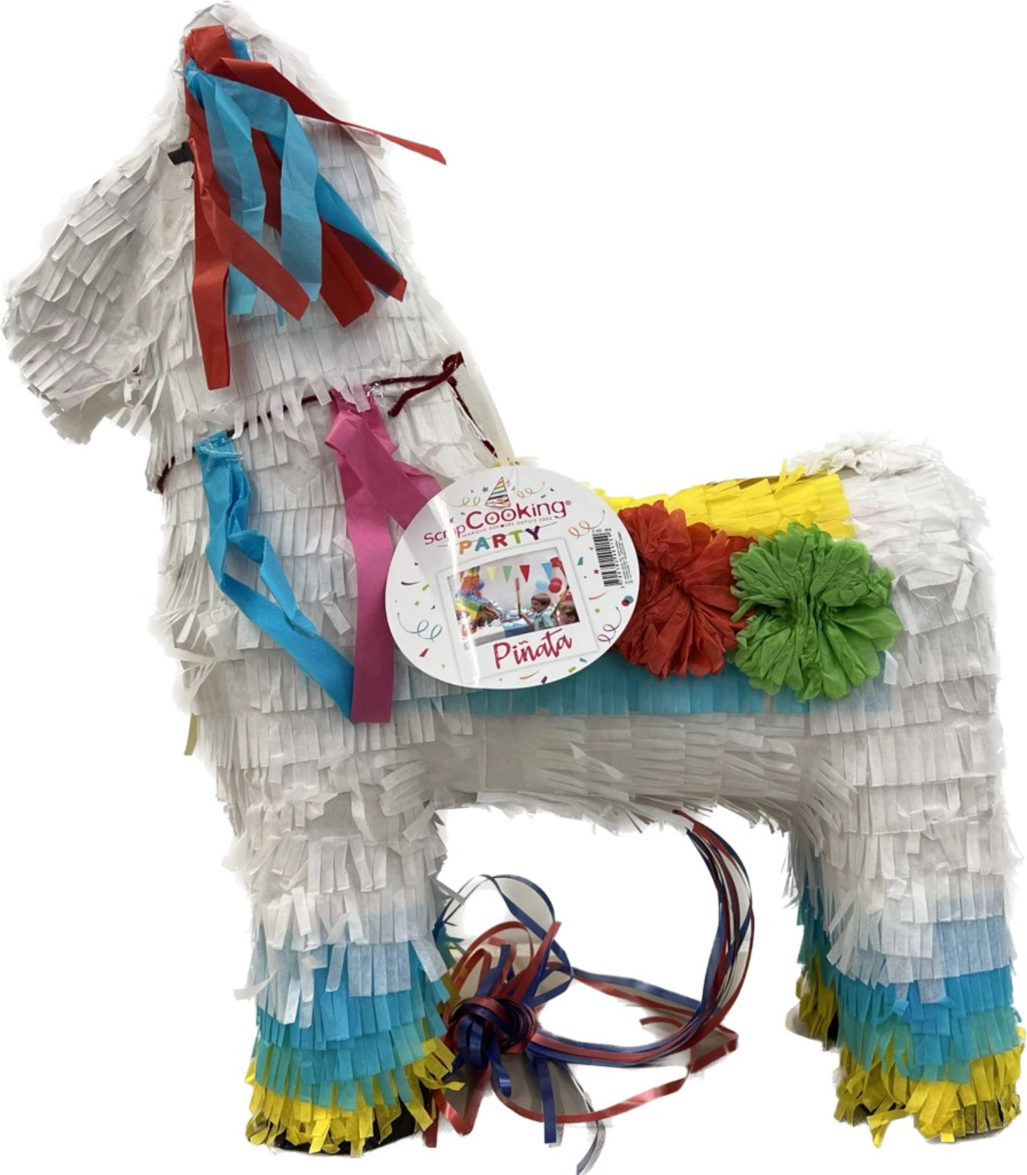 Pinata Lama