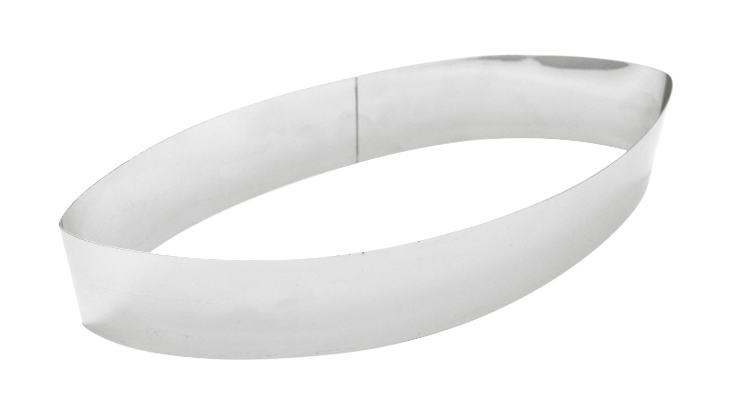 Backform für Calisson