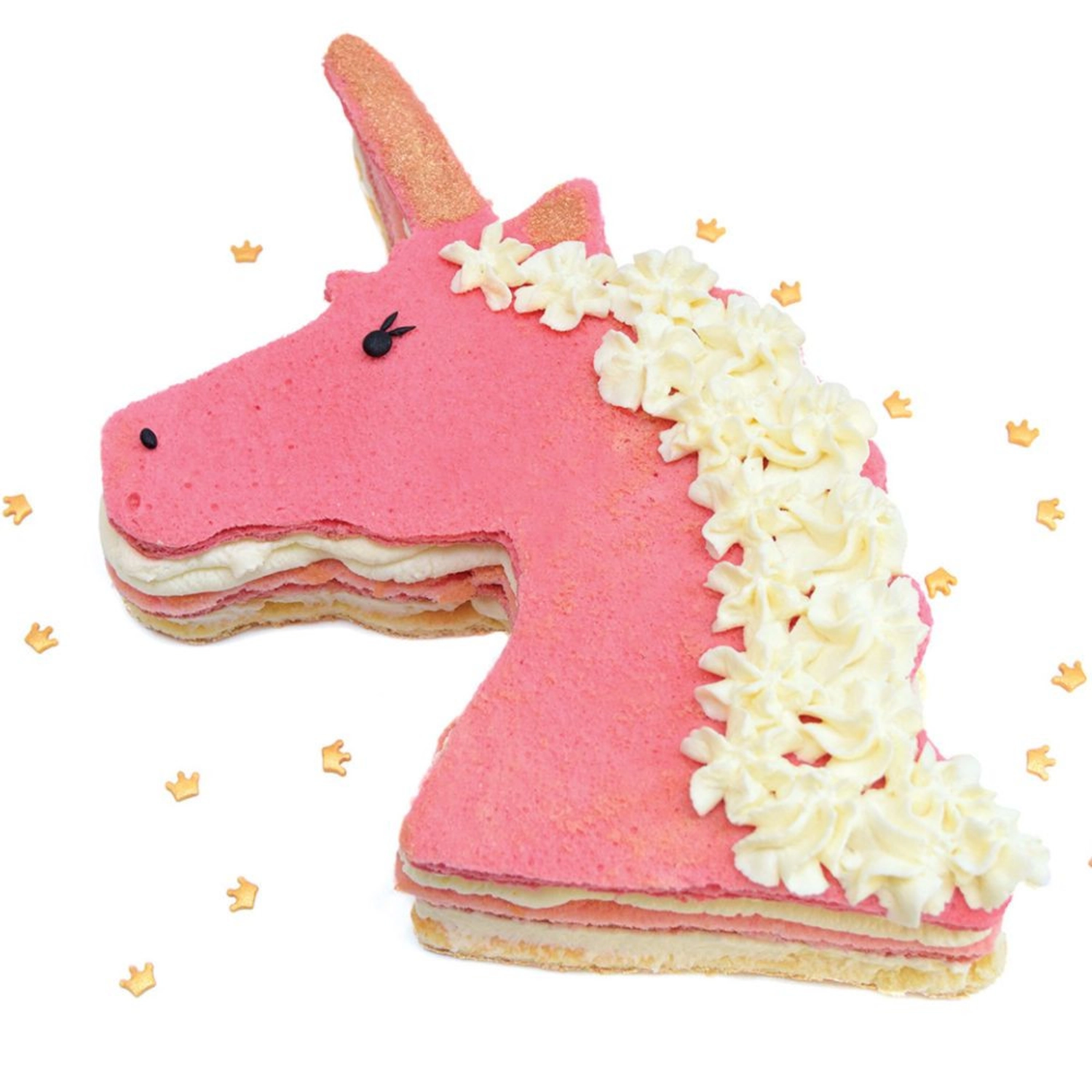 Back- und Ausstechform XXL