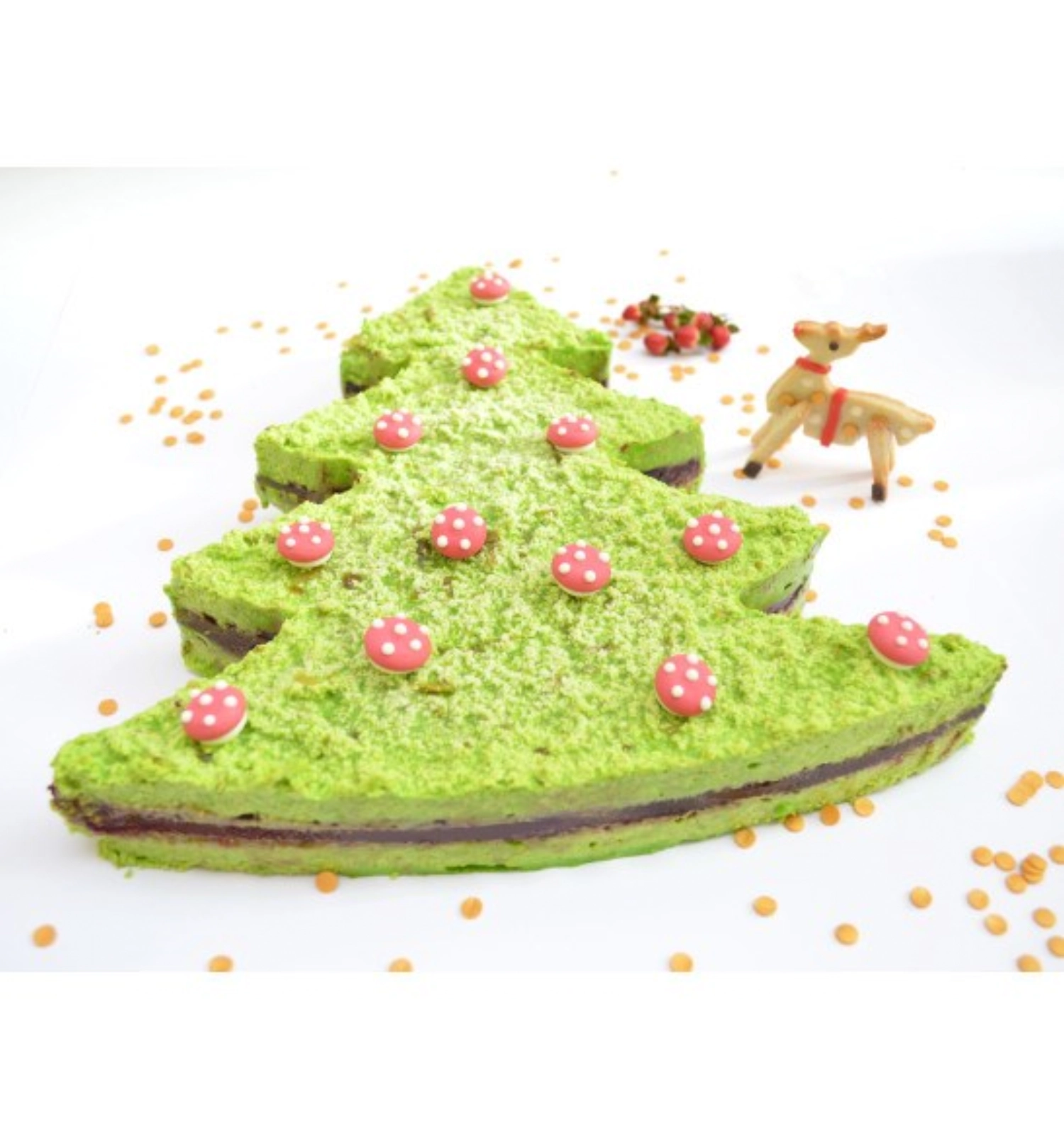 XXL Back- und Ausstechform