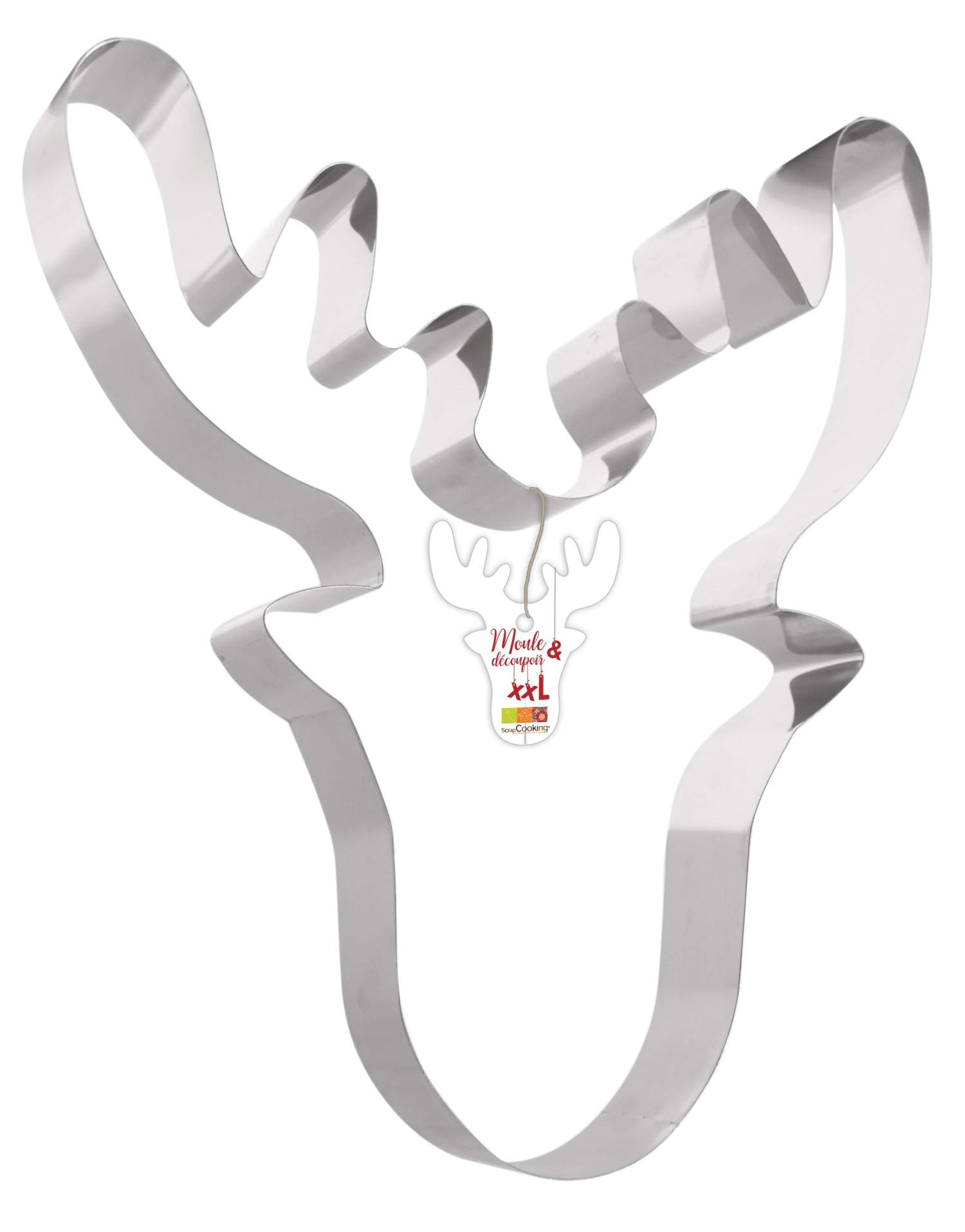 Moule - découpoir xxl elan