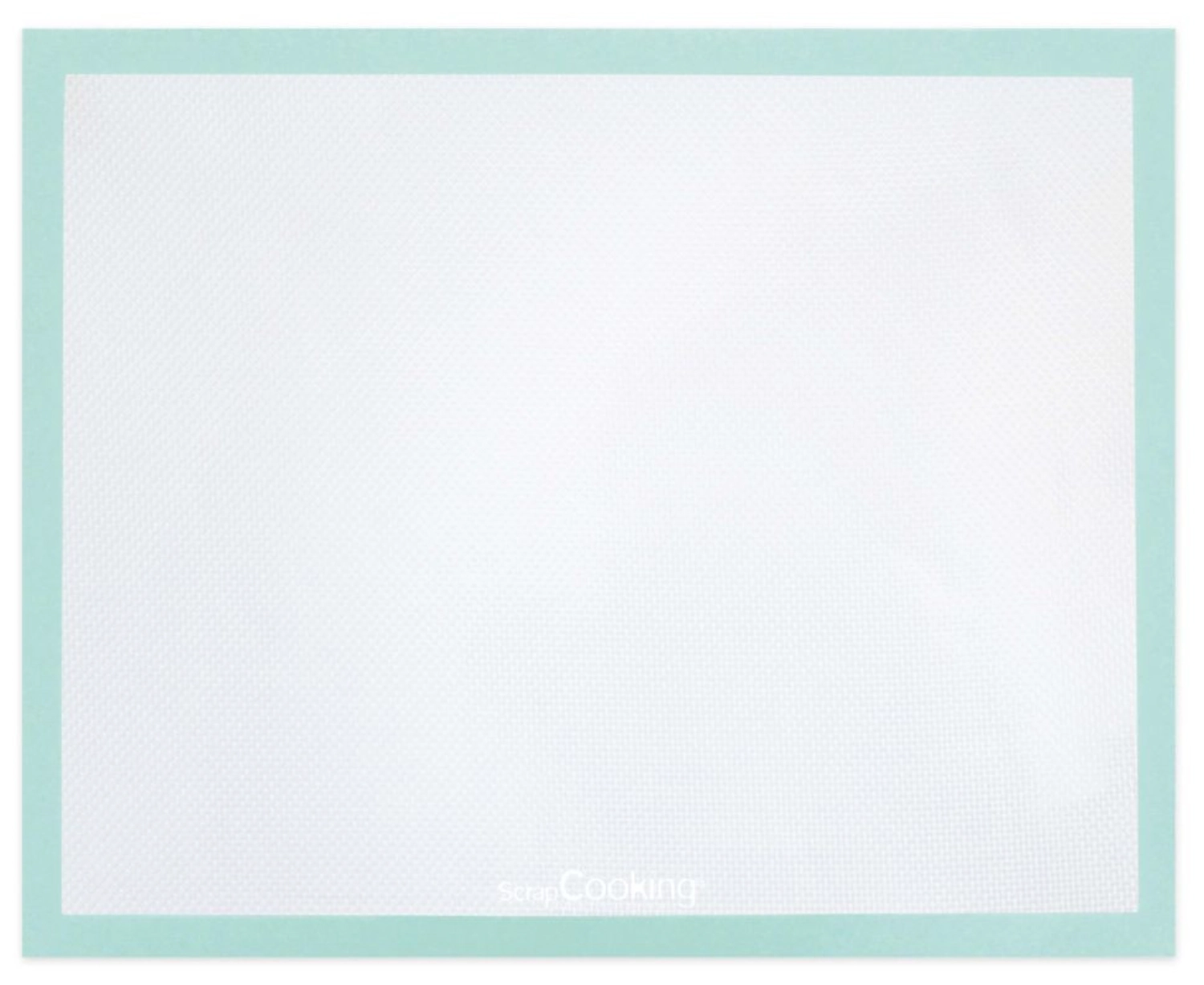 Tapis de cuisson en fibre de verre silicone 30x40cm